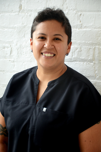 Monica Jaso